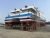 Passenger Boat Catamaran, Ferry Boat Two Levels Brand New 45m - Image 1