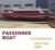 Passenger boat 27.6m, 103 People, Brand New - Image 1