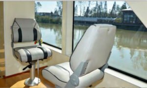 Passenger Boat, Touring Boat, 19.95m 56 Pax New Build - Image 2