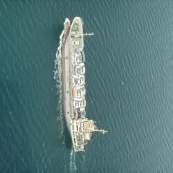 sapramin ship