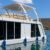Houseboat Aluminum 11.5m New - Image 1
