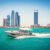 20250911_1235_Speedboat in Abu Dhabi_remix_01k4w1y7ffewn9rrafm8j0xemn