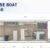 Houseboat 1Bedroom 1Guest Room Galley Bathroom - Image 2