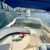 Fly bridge Princess 45 2008 - Image 10