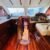 Yacht For Sale In UAE Al shaali Marine 45 - Image 7 Yacht For Sale In UAE Al shaali Marine 45 - Image 7
