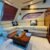 Yacht For Sale In UAE Al shaali Marine 45 - Image 6 Yacht For Sale In UAE Al shaali Marine 45 - Image 6
