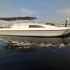 Cabin Cruiser 44 Brand New Cabin Cruiser 44 Brand New
