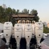 Halul 40 Luxury Fishing Boat 2016 - Image 1 Halul 40 Luxury Fishing Boat 2016 - Image 1