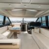 Sport Yacht Prestige 560S 2018 - Image 3 Sport Yacht Prestige 560S 2018 - Image 3