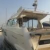 Sport Yacht Prestige 560S 2018 - Image 1 Sport Yacht Prestige 560S 2018 - Image 1