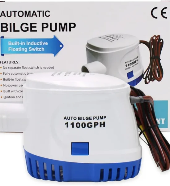 1pc-Water-Pump-12V-Automatic-Boat-Bilge-Pump-Electric-1100GPH-Boat-Accessories-Marine-12-Volt-Submersible4